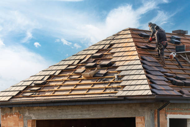 Trusted Marina Del Rey, CA Roofing services Experts